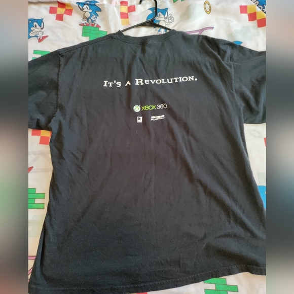 Fable III Y2K size x-large t-shirt - Picture 5 of 5